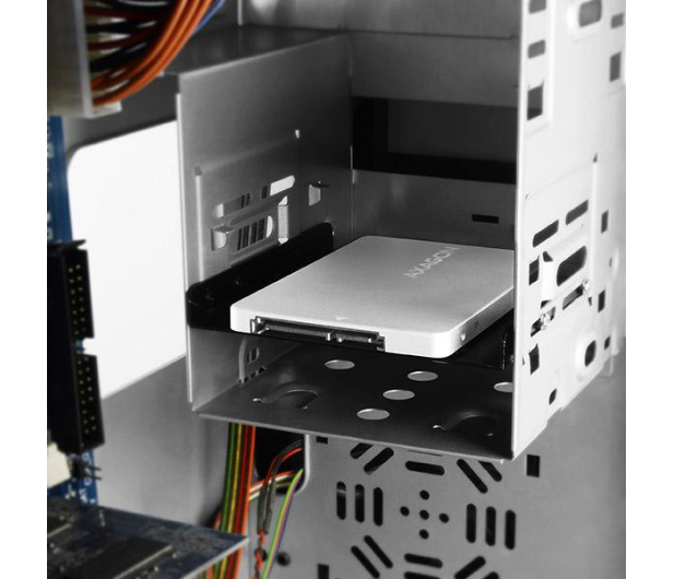 Axagon Rama wewnętrzna do dysków SSD 2,5" - 1317148 - zdjęcie 10